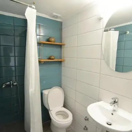 The Spiti Project 34 Apartment *