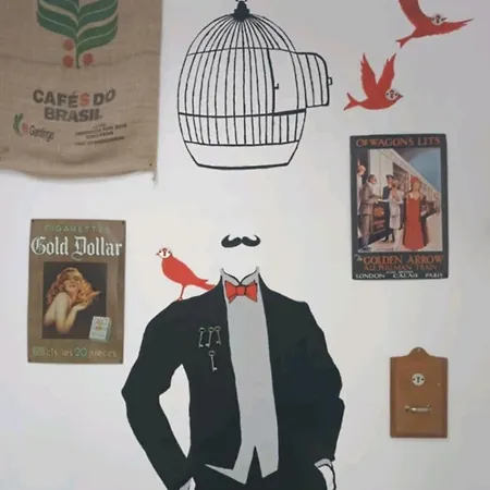 아파트 The Spiti Project 34