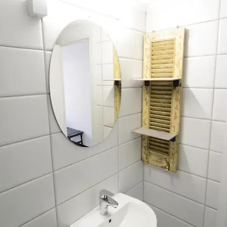 The Spiti Project 34 Apartment *