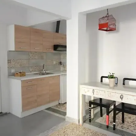 The Spiti Project 34 Apartment *