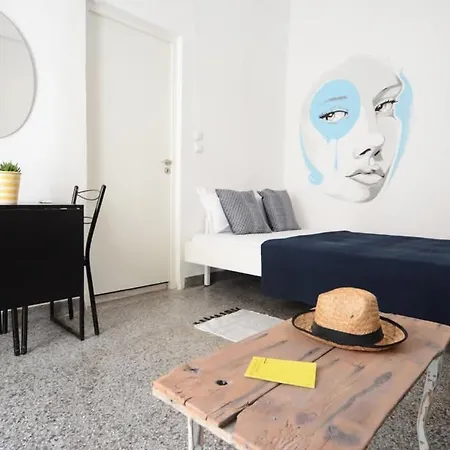 The Spiti Project 34 Apartment