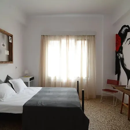 The Spiti Project 34 Apartment Kavala