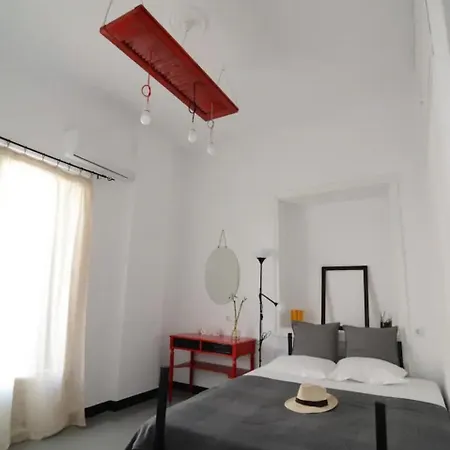 The Spiti Project 34 Apartment