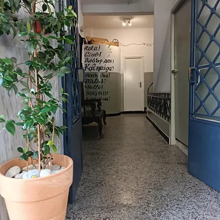 The Spiti Project 34 Apartment Kavala