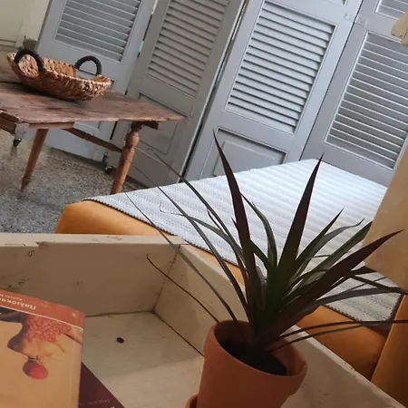 The Spiti Project 34 Apartment *