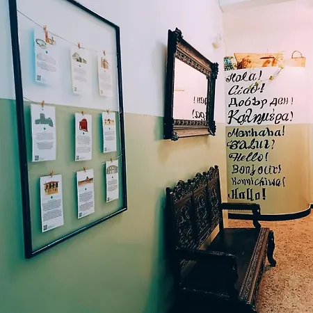 The Spiti Project 34 Apartment *