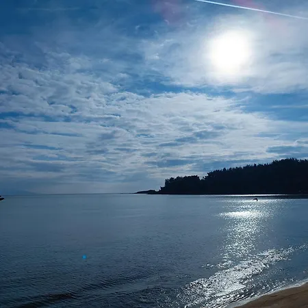 The Spiti Project 34 Lägenhet *