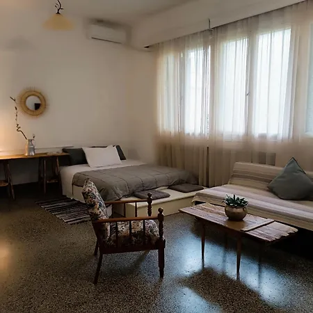 The Spiti Project 34 Apartment