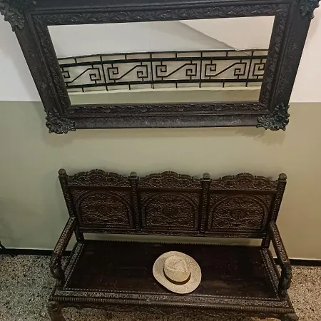 The Spiti Project 34 카발라