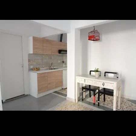 The Spiti Project 34 Apartment
