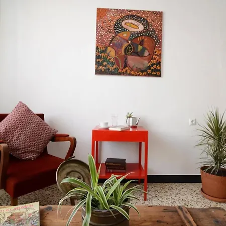 아파트 The Spiti Project 34 카발라